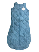 secondhand Dreamland Weighted Sleep Sack, 6-12 months, Ocean Blue