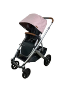 secondhand UPPAbaby VISTA V2 Stroller, 2021, Alice (Dusty Pink)