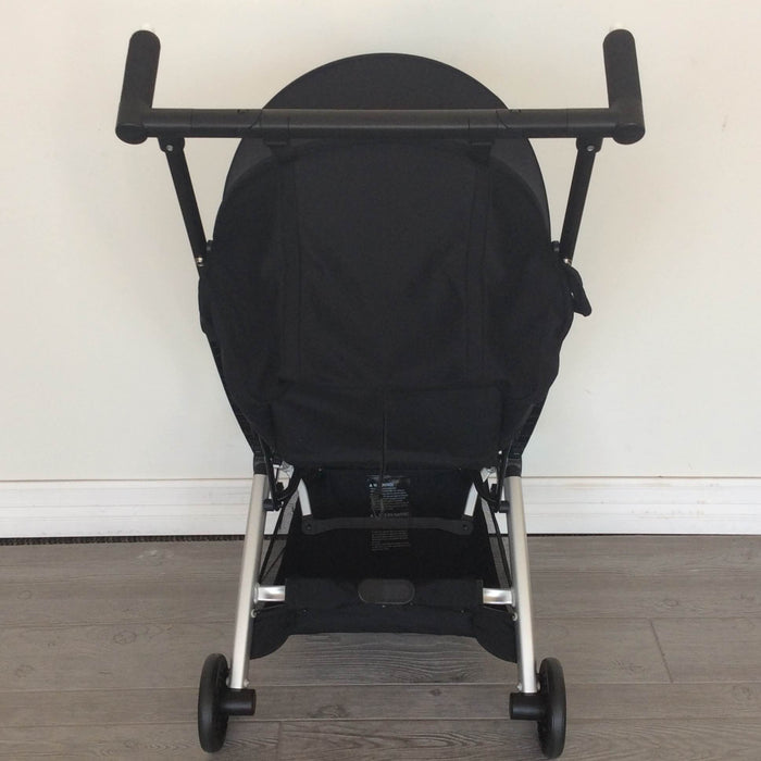 used gb Pockit+ All City Stroller