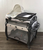 used Graco Pack 'n Play Newborn2Toddler