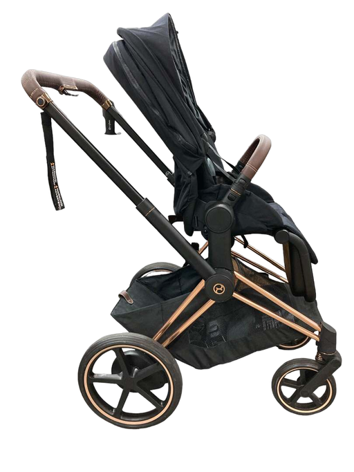 used Strollers