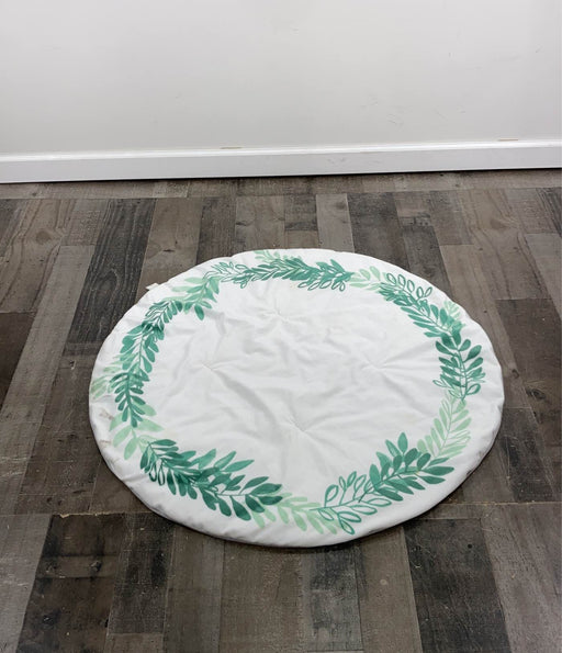 secondhand Cloud Island Round Activity Playmat