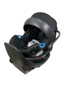 used Cybex Aton G Swivel Infant Car Seat And Base