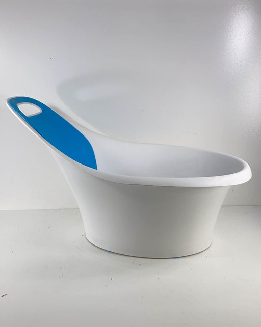 secondhand Munchkin Sit and Soak Baby Bathtub