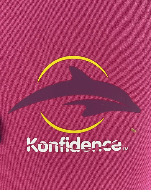 secondhand Konfidence Swim Jacket