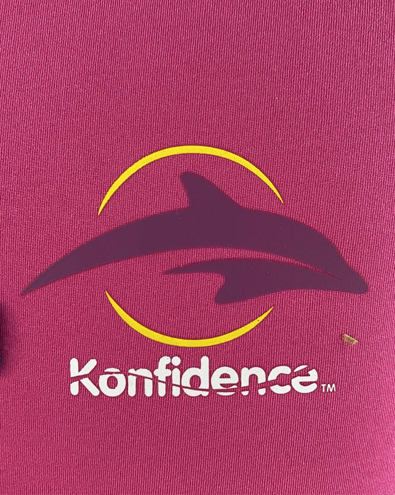 secondhand Konfidence Swim Jacket