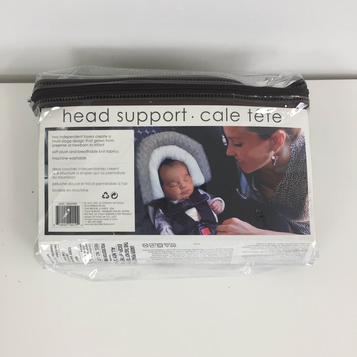 secondhand JJ Cole Head Support