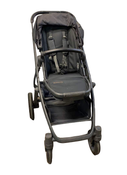 used UPPAbaby VISTA V2 Stroller, 2020, Jake (Black)