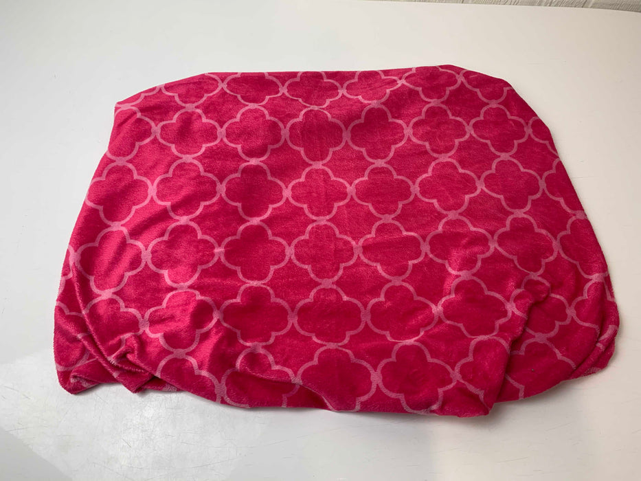 secondhand BUNDLE Changing Pad Covers