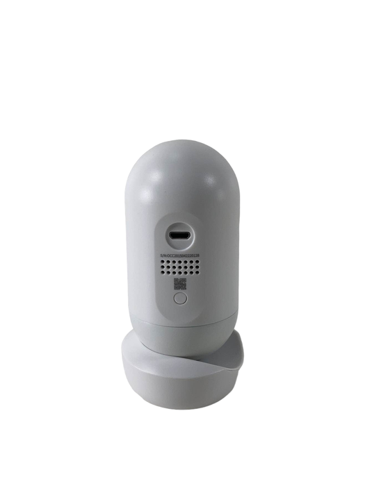 secondhand Owlet Cam 2, White