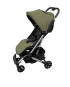 used Colugo Compact Stroller, 2023, Olive