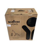 used Babyzen YOYO Connect Frame, White