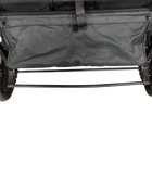 used Wonderfold X4 Push & Pull Quad Stroller, 2022, Black