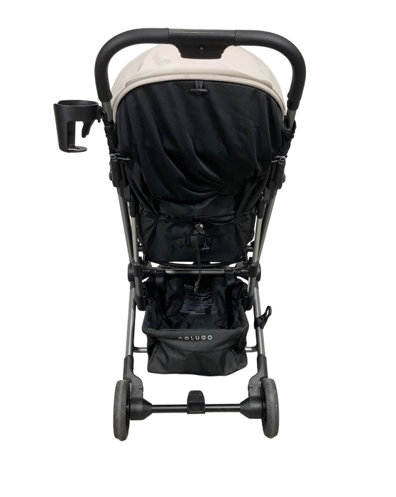 Colugo Compact Stroller, 2022, Dune