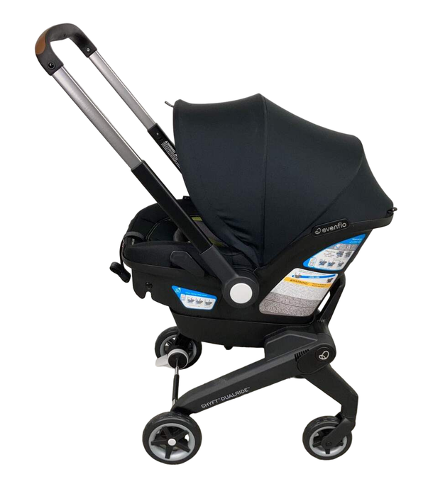 secondhand Strollers