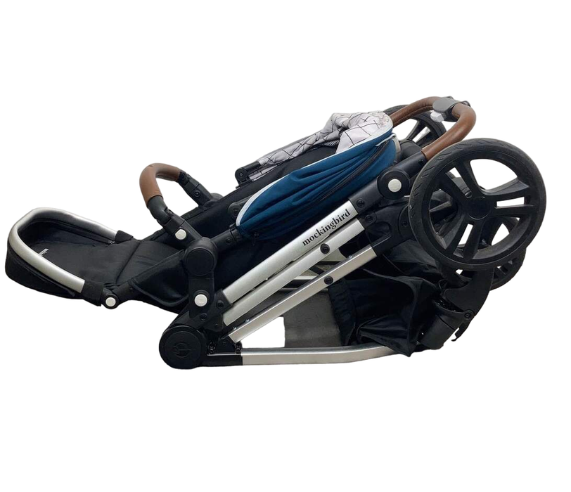 secondhand Strollers