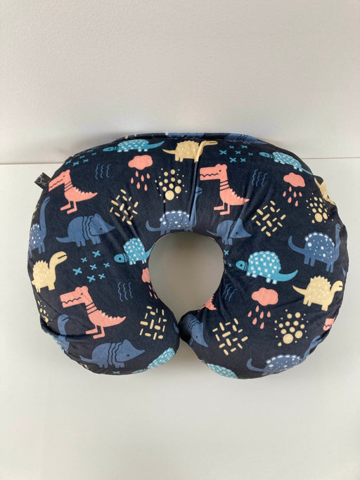 used Kids N’ Such Nursing Pillow Cover With Nursing Pillow