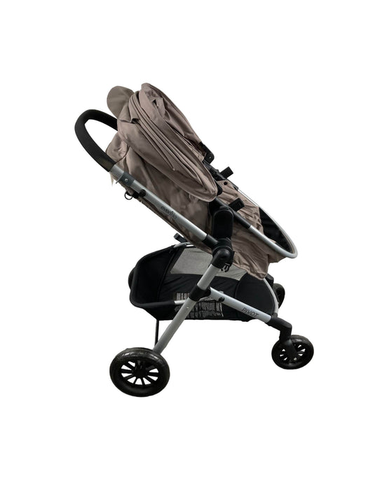 secondhand Strollers