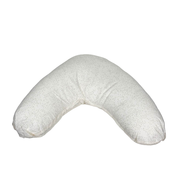 Pehr No Mess On Me Nursing Pillow