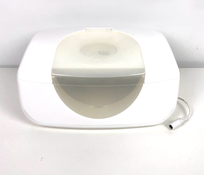 used Munchkin Bright And Warm Wipe Warmer