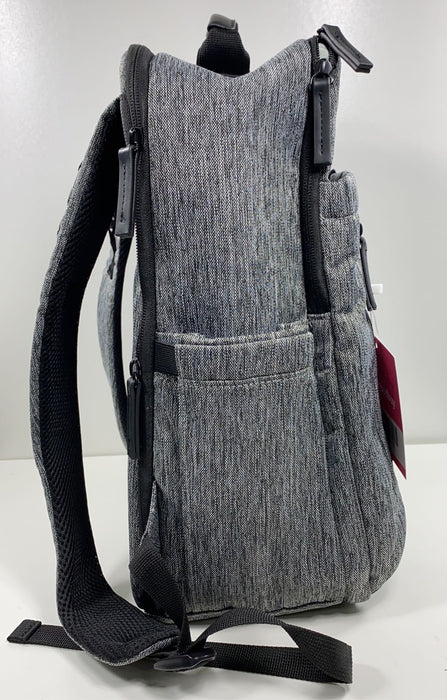 secondhand Skip Hop Baxter Diaper Backpack