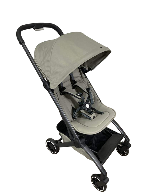 used Joolz Aer Stroller, 2022, sage green