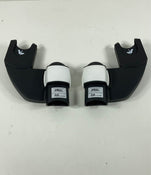 used Bugaboo Fox/Lynx Adapter For Turtle/Maxi Cosi Car Seats