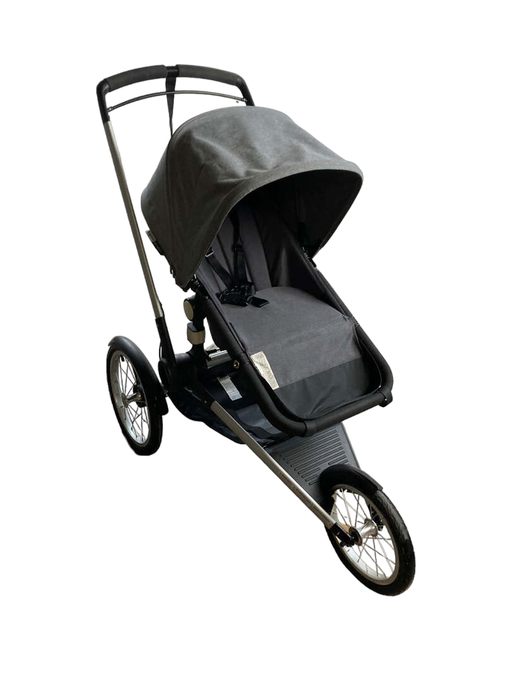 secondhand Bugaboo Runner Jogging Stroller