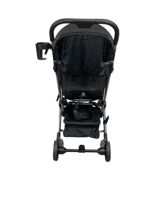 Colugo Compact Stroller, 2023, Black