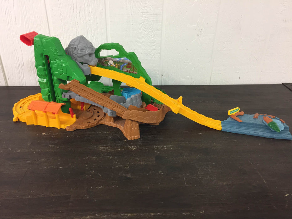 used Thomas & Friends Mountain Tracks