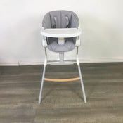 secondhand Beaba Up & Down High Chair