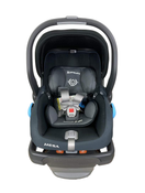 used UPPAbaby MESA Infant Car Seat, Jake (Black), 2022