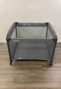 used Joovy Room2 Playard, Charcoal