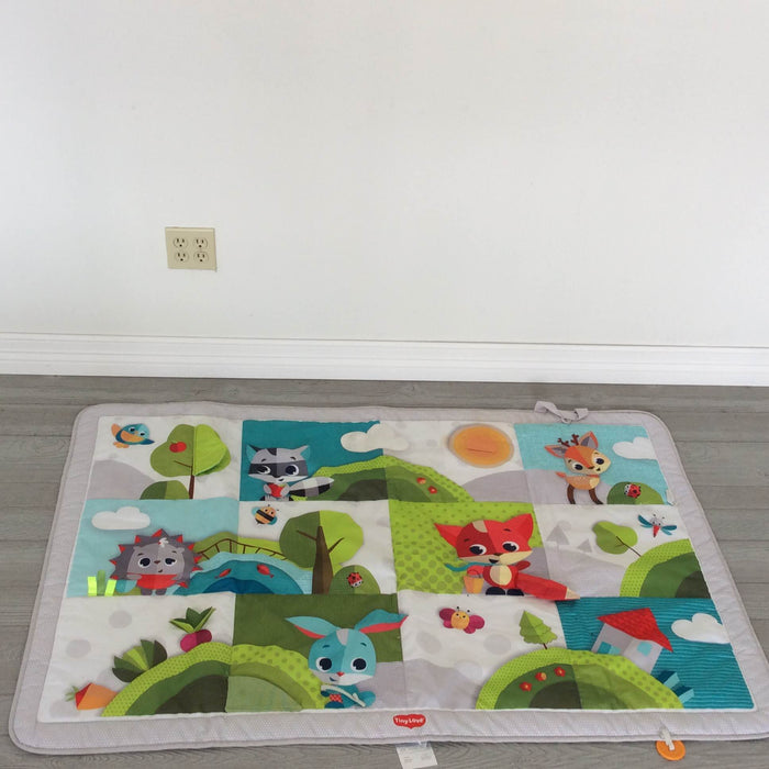 used Tiny Love Super Mat