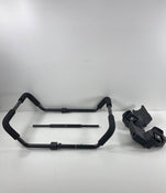 used Baby Jogger Car Seat Adapter (City Select, City Select LUX, City Premier) For Chicco/Peg Perego