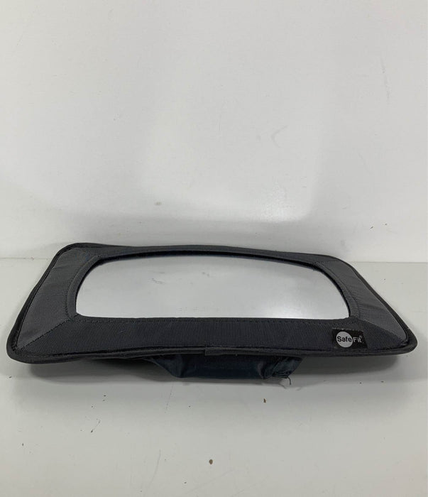 secondhand SafeFit Auto Mirror