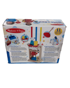 secondhand Melissa & Doug Sparkle And Shine Cleaning Playset