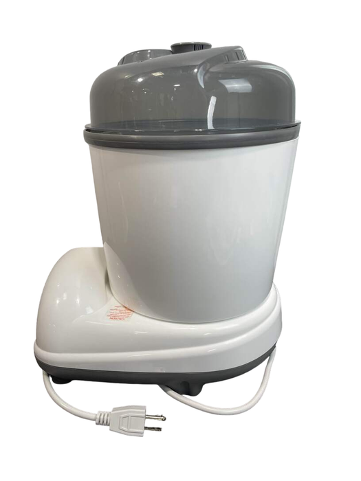 Wabi Baby 3-in-1 Steam Sterilizer and Dryer Plus