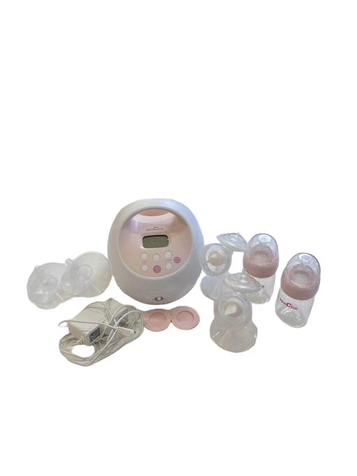 used Spectra Baby S2 Plus Electric Breast Pump