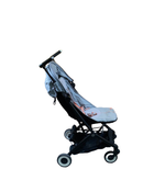 used Strollers