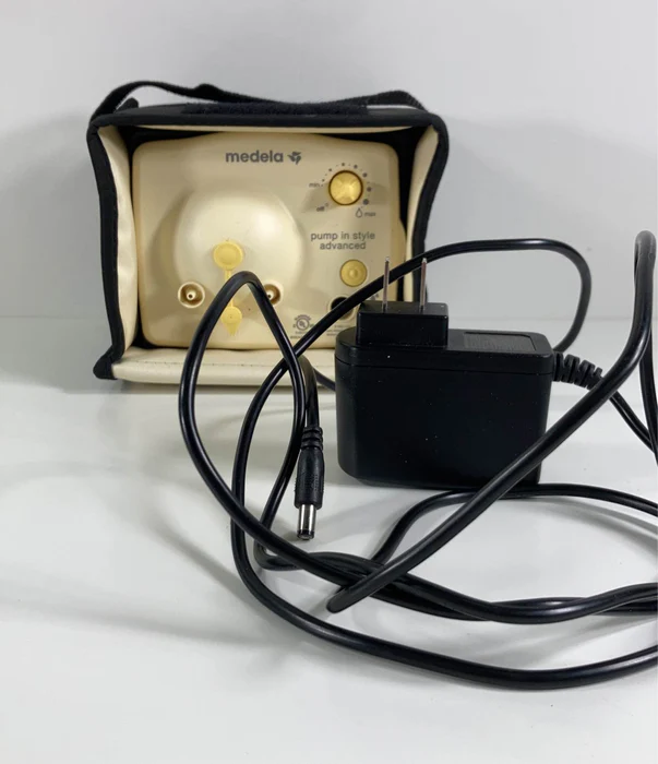 secondhand Medela Pump In Style Advanced Breast Pump