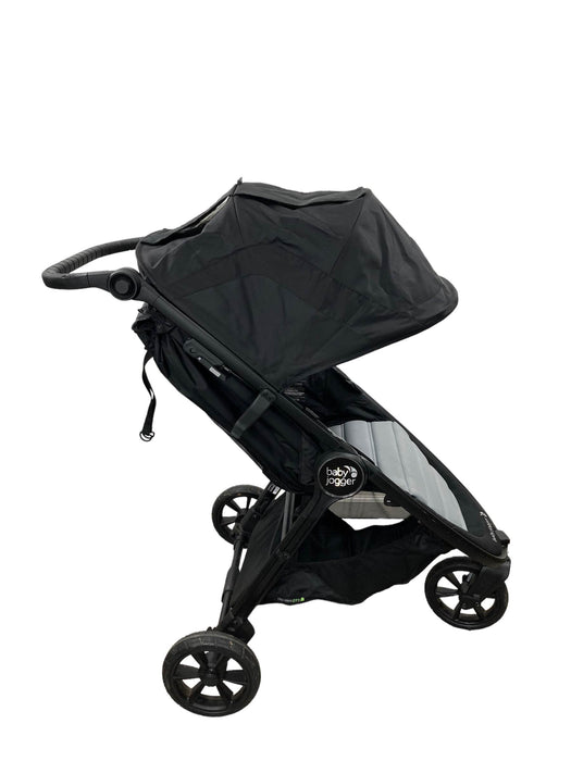 used Strollers