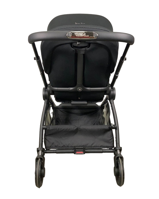 Silver Cross Dune Stroller, 2022, Space Black