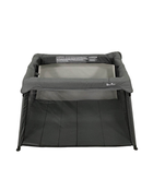 used Silver Cross Slumber Travel Crib