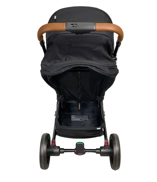 Nuna TAVO PIPA Travel System, 2022, Caviar