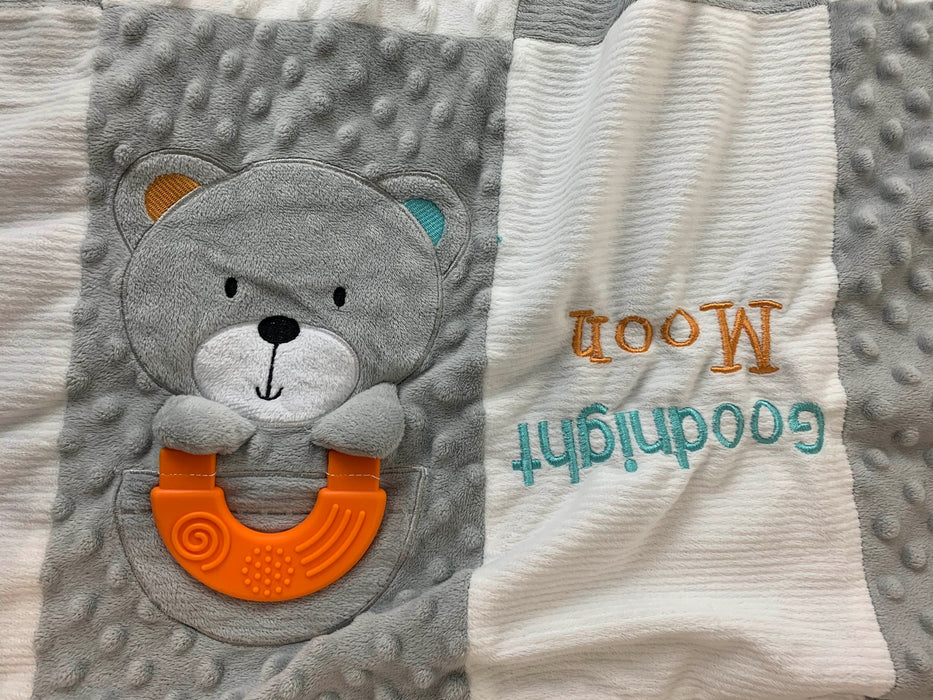 used Infant Gear