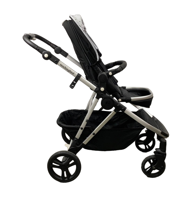 secondhand Strollers