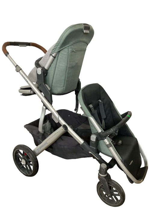 used Strollers