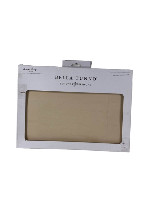 used Bella Tunno Wonder Tray, Wood