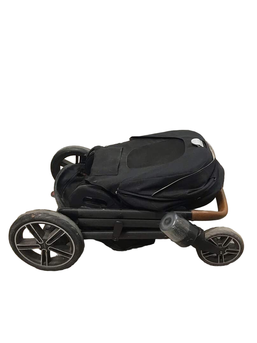 secondhand Nuna MIXX Stroller With Bassinet, 2019